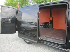 Peugeot Expert 1.6HDi L2H1, KLIMA, NAVIGACE - 17