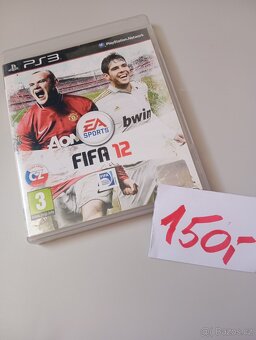 Hry pro PlayStation 3 - 17