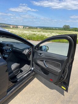 Ford Mondeo 2.2 TDCi Titanium - 17