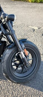 Harley-Davidson Sportster RH 1250 S - 17