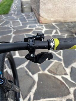 Scott Spark 900 World cup - 17