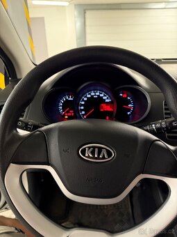 Kia Picanto 1.0 51kw AC - 17