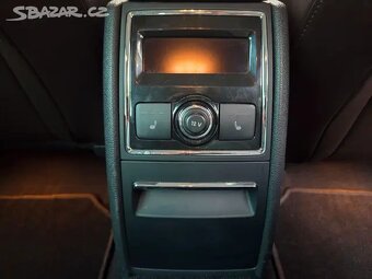 Superb 3.6 V6 191kW L&K DSG,4x4,2013,tažné,webasto - 17