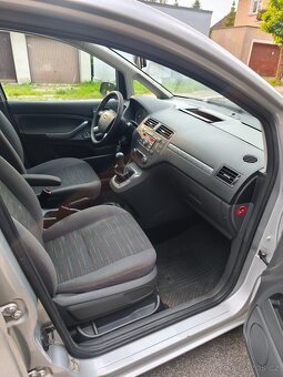 Prodám Ford C-Max, benzín 1,8 / 92 kW - 17