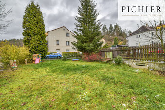 Prodej bytového domu s restaurací, Březová - Karlovy Vary - 17