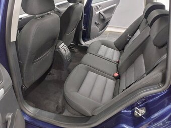 ►ŠKODA OCTAVIA II COMBI•1.6MPI•75KW•2008•158KM TEAM EDITION◄ - 17