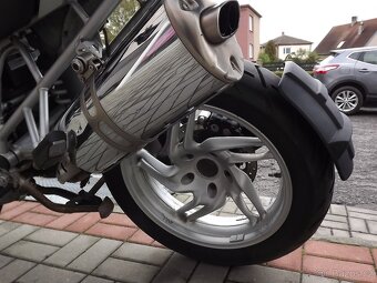BMW R 1200GS - 17