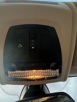 BMW 530 d, M-PAKET PANORAMA - 17
