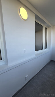 Byt 3+kk/L, 53 m² – Praha, Libeň (Sokolovská) - 17