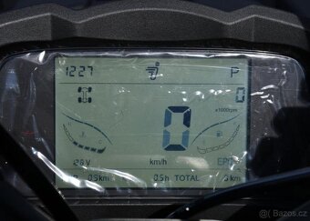 Segway Snarler AT10 WL EPS Limited BL - 17