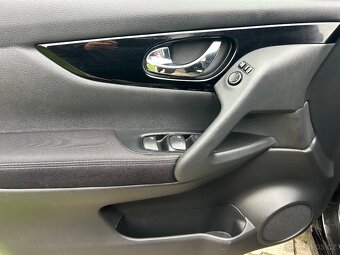 Nissan Qashqai 1.3 103kw 2021 ČR 1maj 36.300km - 17