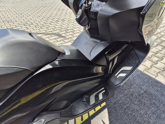 BMW C 650 GT - 17