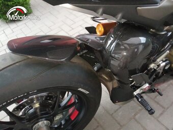 Ducati panigale V4S CORSE N°03 - 17