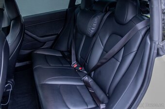 Tesla Model 3 Performance AWD 377KW / PREVERENÉ - 17