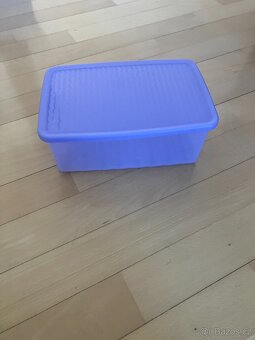 Sada nádob/kuchyňského nářadí zn. Tupperware - 17