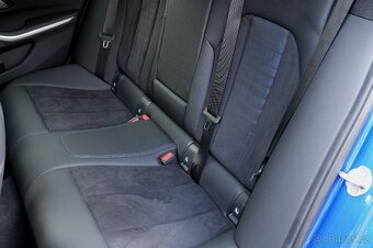 BMW M340i xDrive 275 kW, Tažné, Head-UP, 360°, ACC - 17