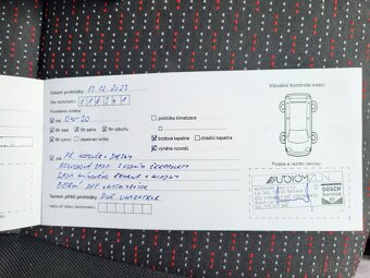 CITROËN Jumper 2.0 BlueHDI 130k L3H2 6-míst - ČR - 1.majitel - 17