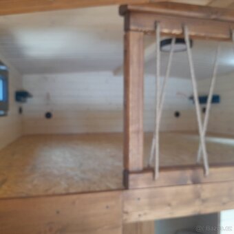 Prodám Tiny house - 17