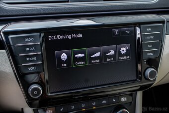 Škoda Superb 2.0 TDI 190k LK DSG EU6 - 17