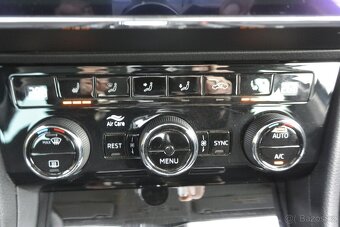 PRODÁM Škoda Superb 2.0TDi 140kW DSG DPH - 17