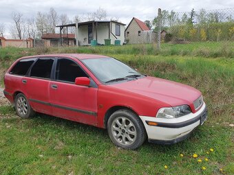 Volvo V40 - 17