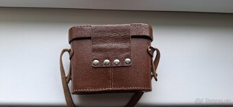 Dalekohled Meopta 6x30 - 17
