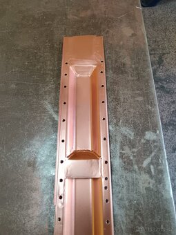 Karosářské a autoklempířské práce - 17