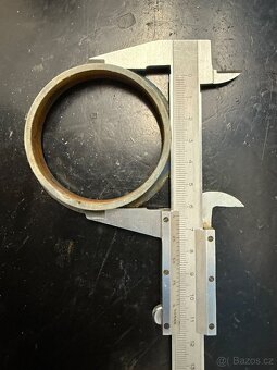 Alu kola borbet R16 4x98 - 17