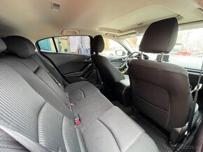 2016 Mazda 3 Автомат 165 к.с. Українська реєстрація - 17