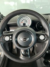 Mini Cooper John Works Clubman 1,6 207 koní - 17