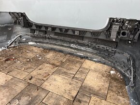 přední a zadní nárazník Audi A7 4K8 2018 - 2023 - 17