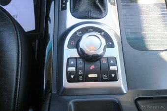 LAND ROVER RANGE ROVER SUPERCHARGER 4.2i - 17