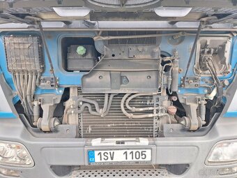 MB ACTROS 2641 6X4 - 17