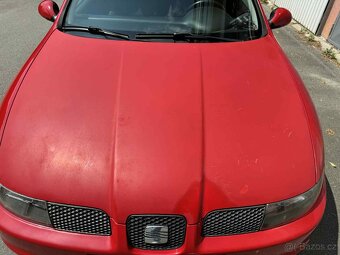 Seat Leon FR 1.8T 132kw - 17