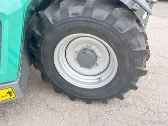 manipulátor Kramer KT357 - 17