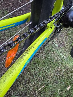 Horské kolo Specialized M/17.5 - 17