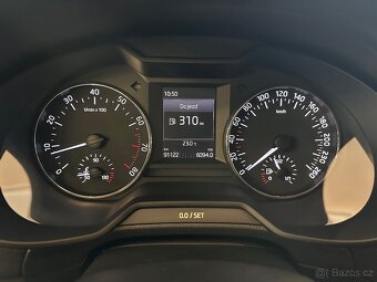 ŠKODA OCTAVIA III 1.4TSI 110KW STYLE LIFT.XENON+LED TAŽNÉ CZ - 17