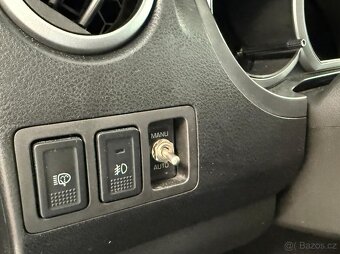 Suzuki Grand Vitara 2.4i AUT. benzín 124kw - 17