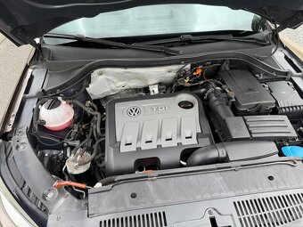 ►VW TIGUAN 2,0 TDI- 81 KW, AUTOM. PARKOVÁNÍ, NEZÁV. TOPENÍ ◄ - 17