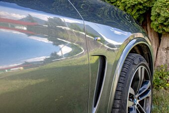 BMW X5 M50d A/T - 17