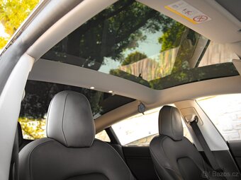 ❤️ TESLA MODEL 3 PERFORMANCE | 2021 | 35tkm | DPH | SLEVA - 17