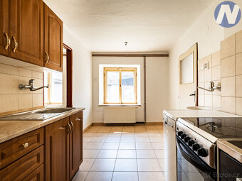 Prodej hospodářské usedlosti, Švihov u Lažišť - 17