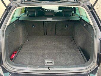 ❇️ VOLKSWAGEN GOLF VARIANT R-LINE 1.5 TSI 110 KW DSG - 17