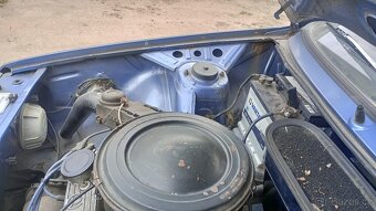 Škoda Favorit 1994 - 17