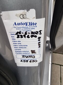 A6 2015 Avant 3.0tdi Quattro kůže pěkná - 17