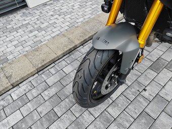 Yamaha Tracer 900 Gt - 17