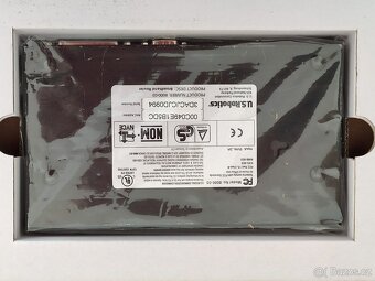 U. S. Robotics Multi - Function Broadband Router Ready. Set. - 17