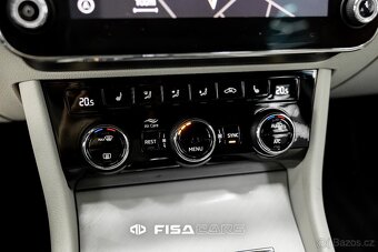 SKODA SUPERB KOMBI 2.0TDI 147KW 2022 - 17