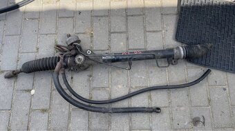 Díly na Audi A6 C5 - 17