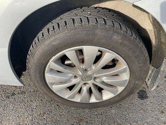 Citroën C4 Picasso - 17